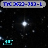 TYC 3623-783-1
