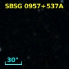 SBSG 0957+537A