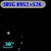 SBSG 0952+526
