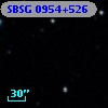 SBSG 0954+526