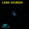 LEDA 2418920