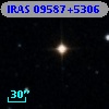 IRAS 09587+5306