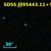 SDSS J095443.11+541000.6