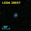 LEDA   28657