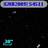 [GWB2009] 54511
