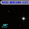 NVSS J095108+532119
