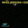 NVSS J095204+530213