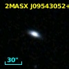 2MASX J09543052+5310092