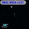 SBSG 0958+532