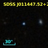 [HHD2009] SDSS J0114+2542