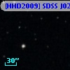 [HHD2009] SDSS J0256+3309