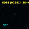 [HHD2009] SDSS J0258+0638