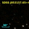 SDSS J053157.65+615032.7