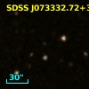 SDSS J073332.72+384600.2