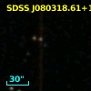 SDSS J080318.61+124726.4