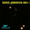 SDSS J080939.98+125122.1