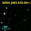 [HHD2009] SDSS J0813+2152