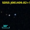 SDSS J081409.82+531921.2