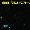 [HHD2009] SDSS J0818+2047