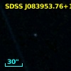[HHD2009] SDSS J0839+1427