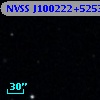 NVSS J100222+525314