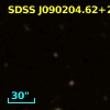 [HHD2009] SDSS J0902+2608