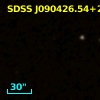 [HHD2009] SDSS J0904+2824