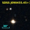 [HHD2009] SDSS J0904+1847