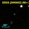 [HHD2009] SDSS J0906+2759