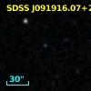 [HHD2009] SDSS J0919+2944