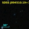 [HHD2009] SDSS J0945+1729