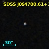 [HHD2009] SDSS J0947+1819