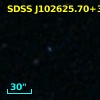 [HHD2009] SDSS J1026+3445