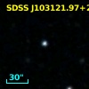 [HHD2009] SDSS J1031+2023