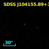 [HHD2009] SDSS J1041+3032