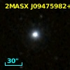 2MASX J09475982+5348436