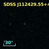 [HHD2009] SDSS J1124+4013