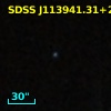 SDSS J113941.31+265944.1
