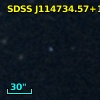 SDSS J114734.57+142658.9