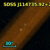 SDSS J114735.92+291503.4