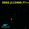 SDSS J115900.77+401825.3