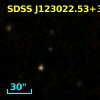 SDSS J123022.53+390843.8