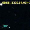 SDSS J123154.03+354550.3
