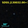 [HHD2009] SDSS J1300+1530