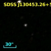 [HHD2009] SDSS J1304+5209