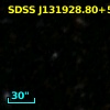 SDSS J131928.80+580634.0