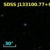 SDSS J133100.77+084404.4