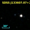 SDSS J133607.07+290426.4