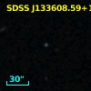 SDSS J133608.59+150143.1