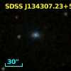 SDSS J134307.23+581339.1